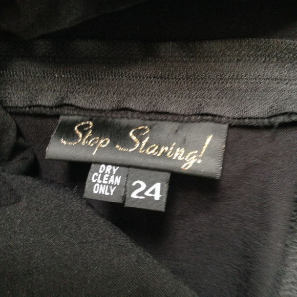 Torrid Billion Dollar Baby pinup dress HP  - Picture 4 of 5